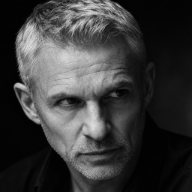 Luc Vaudan